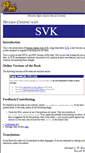 Mobile Screenshot of elixus.org